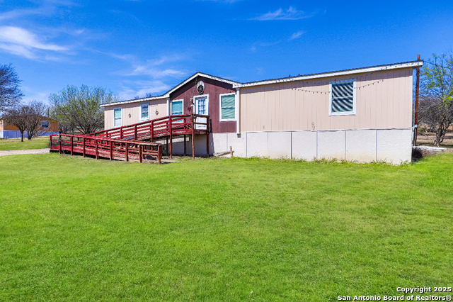 Number 1 for listing