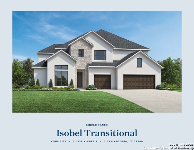 Number 1 for listing