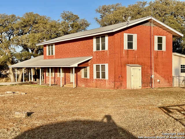 Number 1 for listing