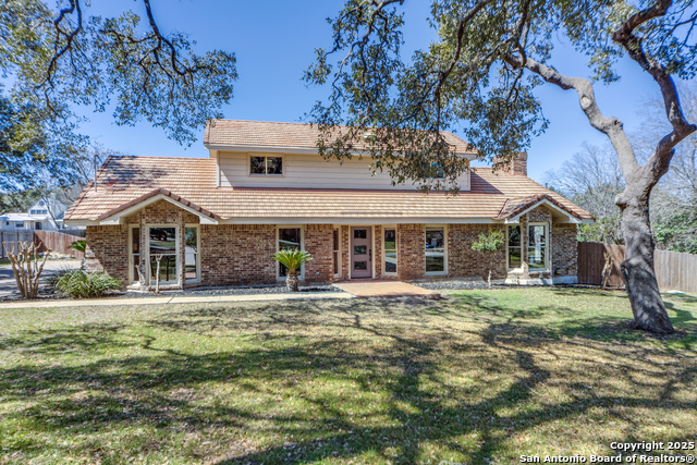 Number 1 for listing