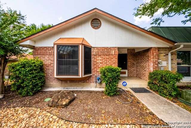 Number 1 for listing