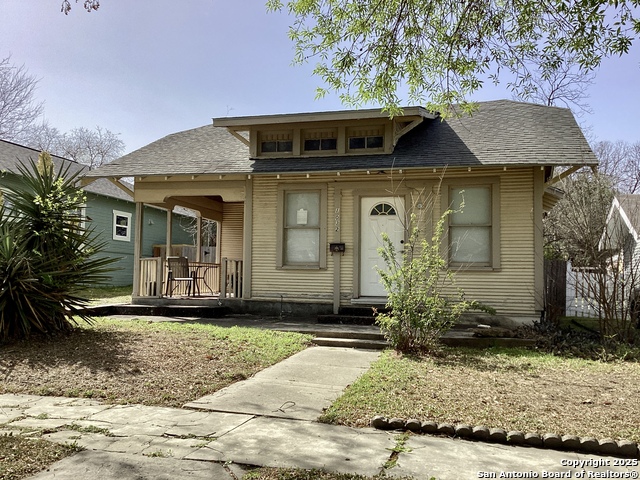 Number 1 for listing