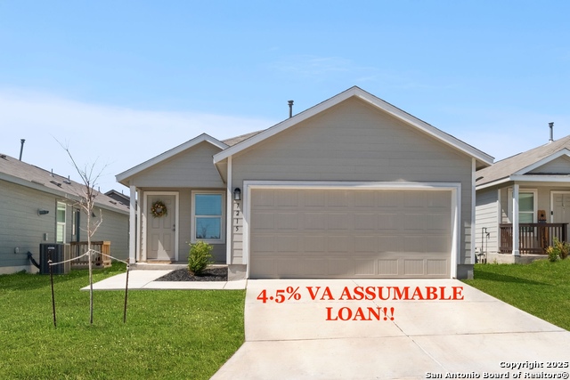 Number 1 for listing