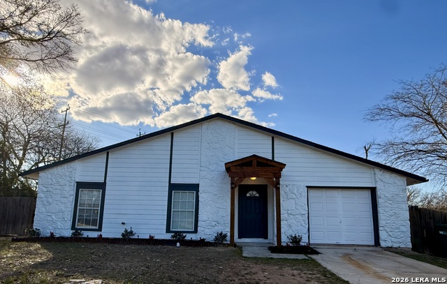 Number 1 for listing