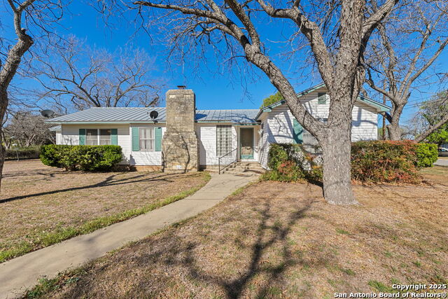 Number 1 for listing