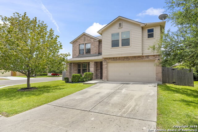 Number 1 for listing