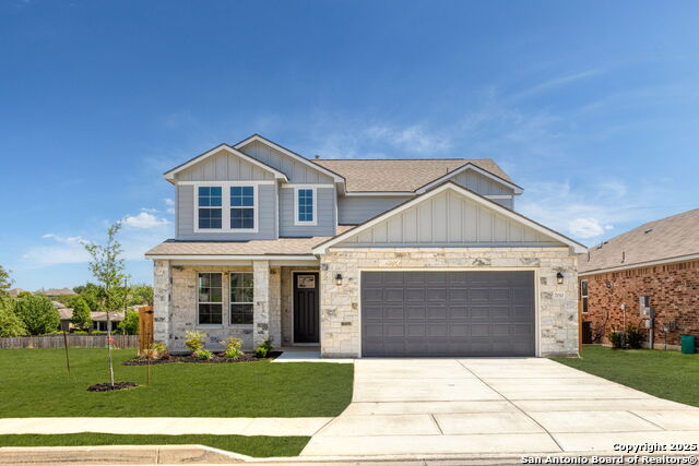 Number 1 for listing