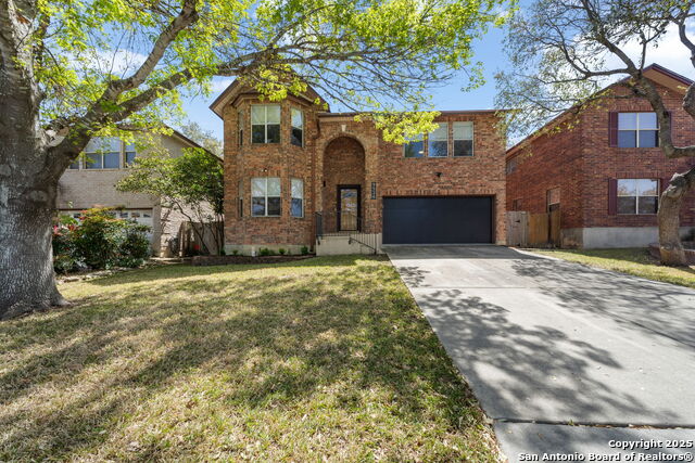 Number 1 for listing