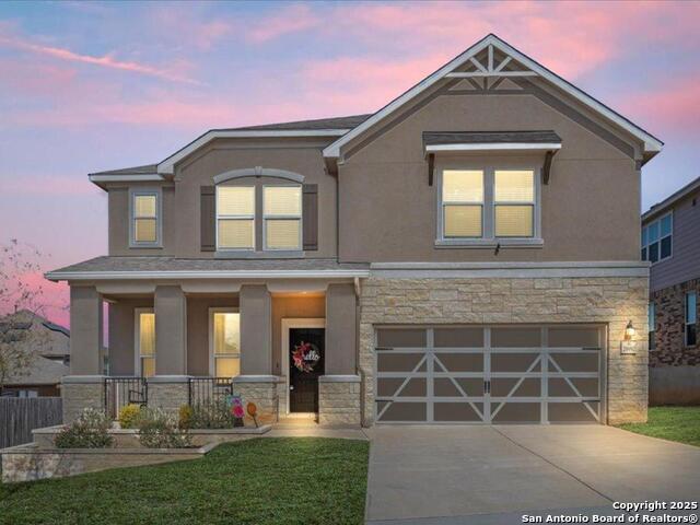 Number 1 for listing