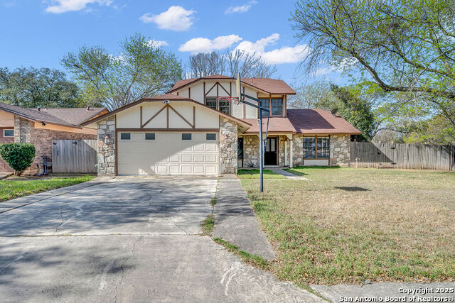 Number 1 for listing