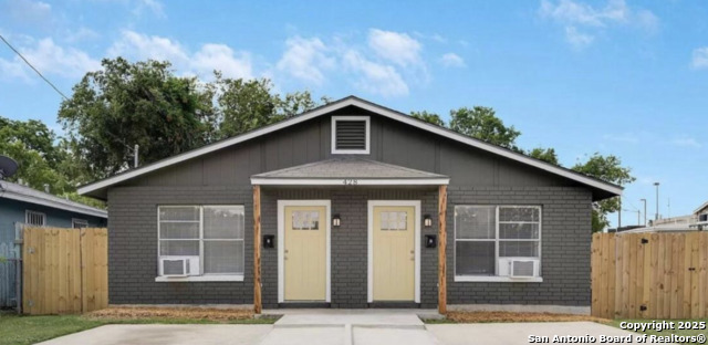 Number 1 for listing