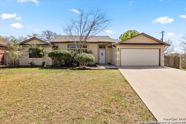 Number 1 for listing