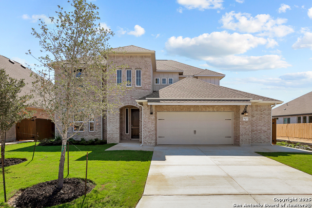 Number 1 for listing