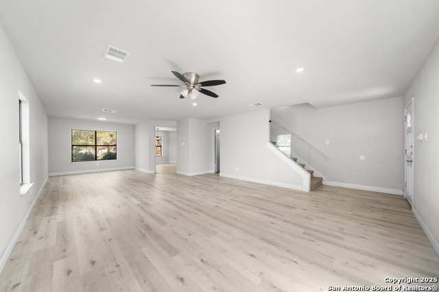 Number 1 for listing