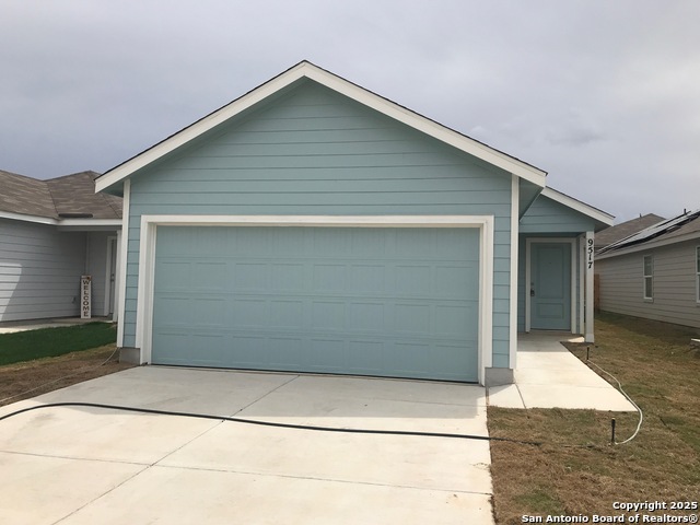 Number 1 for listing