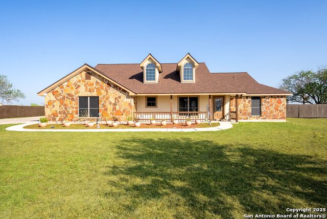 Number 1 for listing