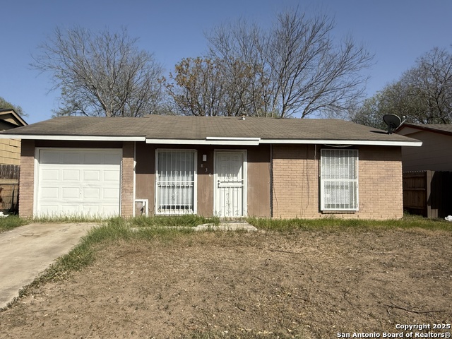 Number 1 for listing