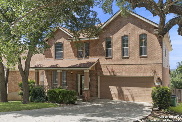 Number 1 for listing