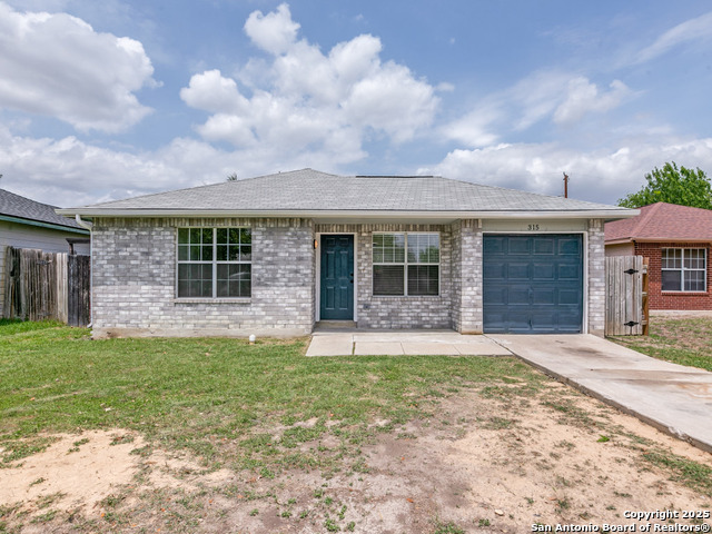 Number 1 for listing