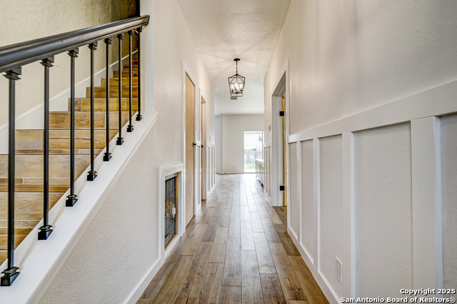 Number 1 for listing