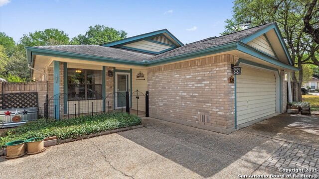 Number 1 for listing