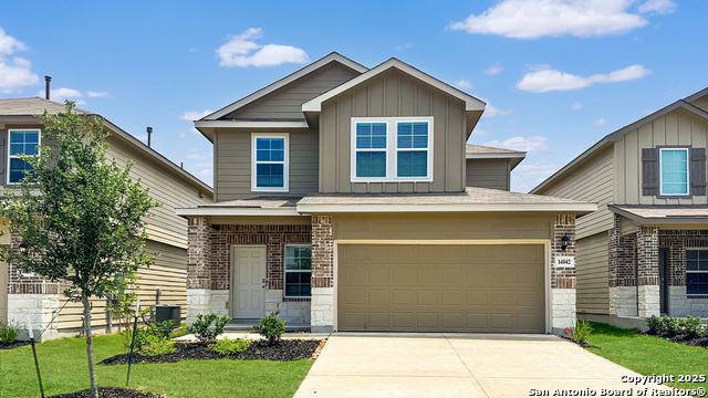 Number 1 for listing
