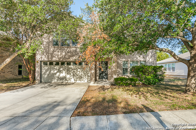Number 1 for listing
