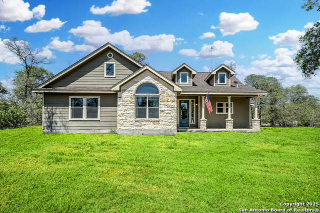Number 1 for listing
