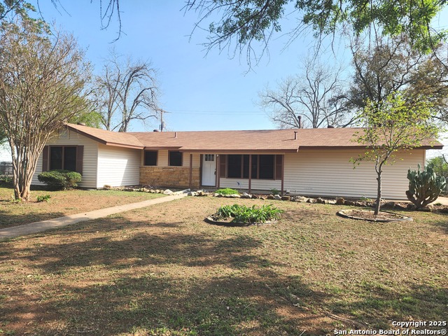 Number 1 for listing