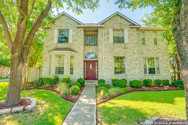 Number 1 for listing