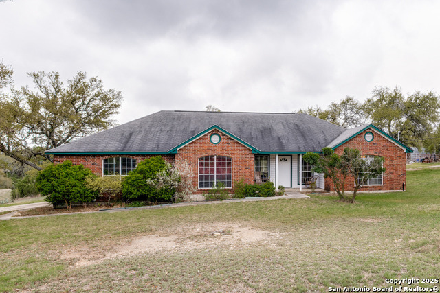 Number 1 for listing