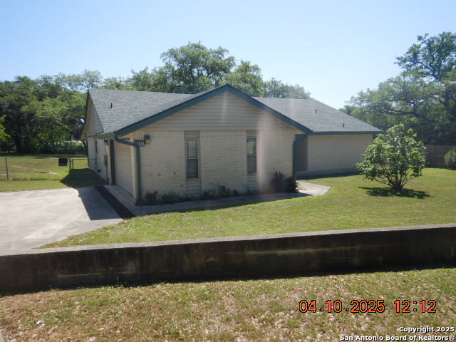 Number 1 for listing