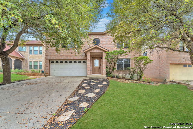 Number 1 for listing