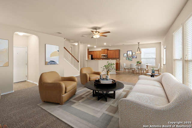 Number 1 for listing