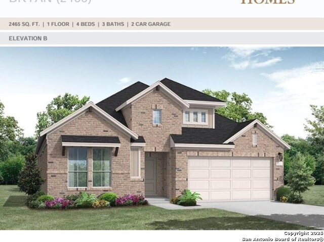 Number 1 for listing