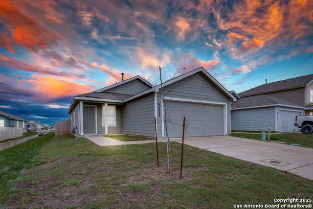 Number 1 for listing