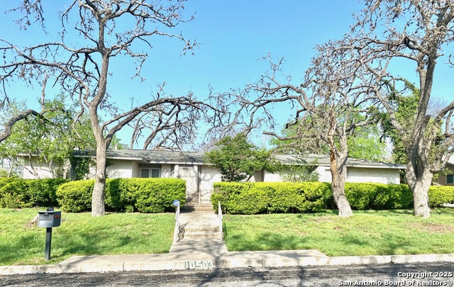 Number 1 for listing