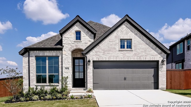 Number 1 for listing