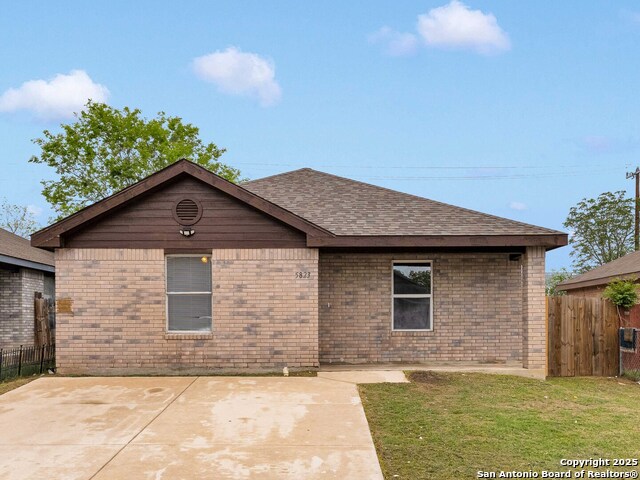 Number 1 for listing