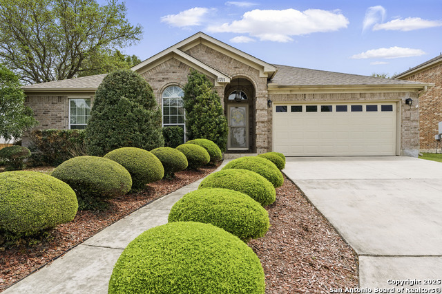 1711 Kelly Court, New Braunfels, TX 78130