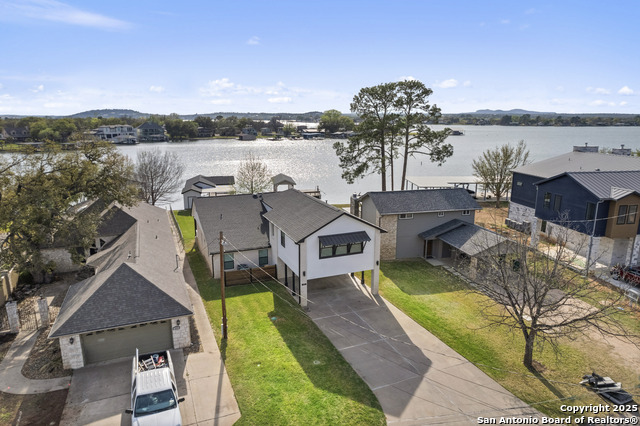 Number 1 for listing