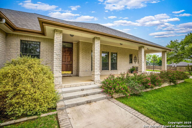 Number 1 for listing