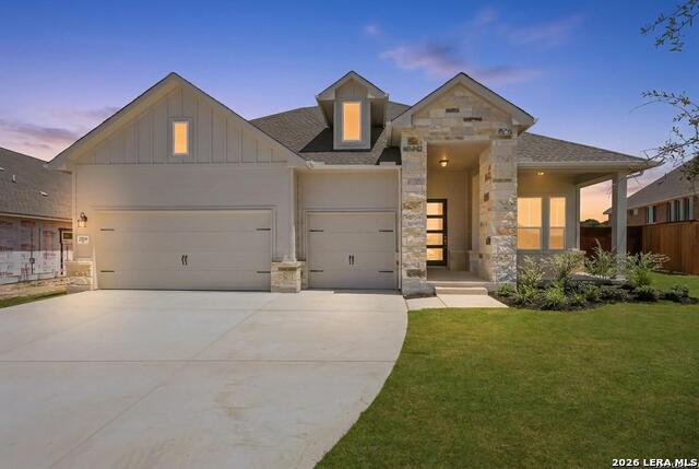 Number 1 for listing