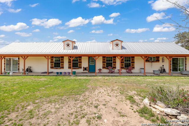 Number 1 for listing
