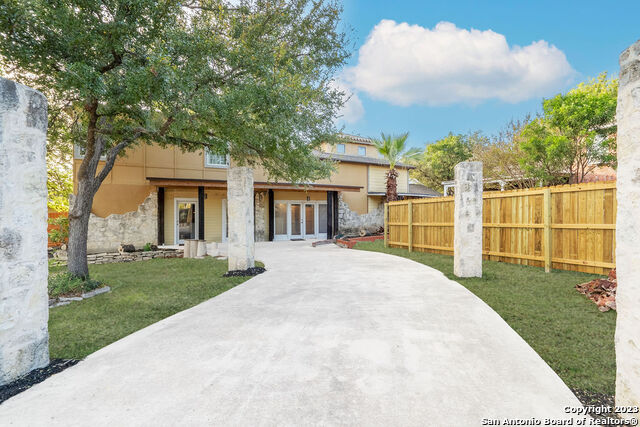 Number 1 for listing