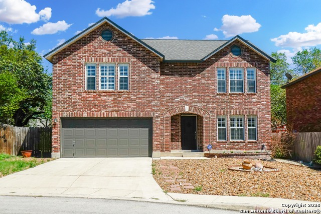 Number 1 for listing
