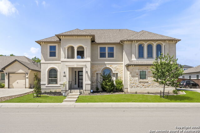 18323 Powder, San Antonio, TX 78257