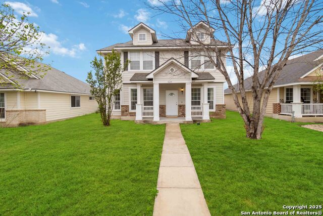 Number 1 for listing