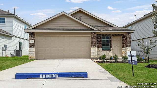 Number 1 for listing