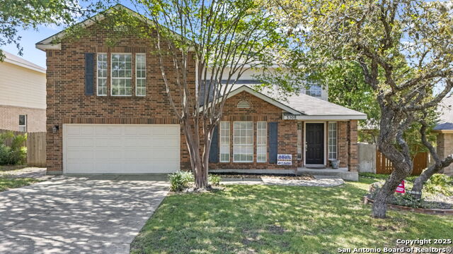 Number 1 for listing